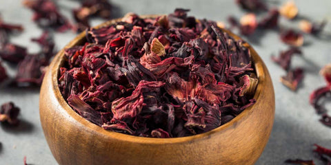 8 Bienfaits de la Tisane à l'hibiscus