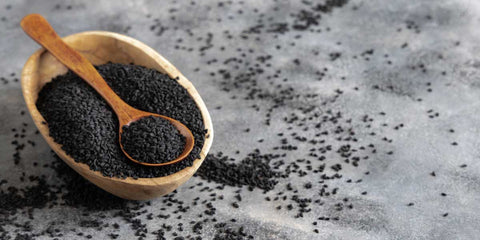 Graines de Nigelle - Bienfaits et usages