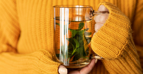 Le Thé à la Menthe : Tradition, Bienfaits et Sélection Papothé
