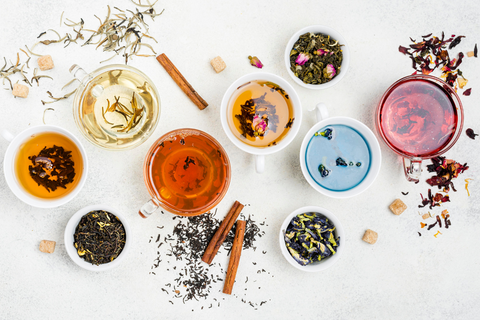 Tisane ou infusion : Quelle est la différence et comment bien choisir ?