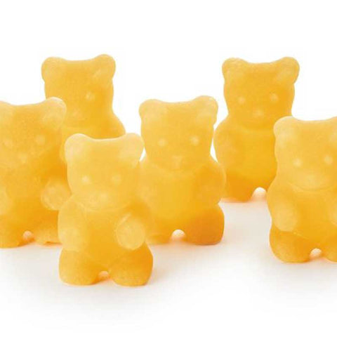 Bonbons à infuser Ananas Coco
