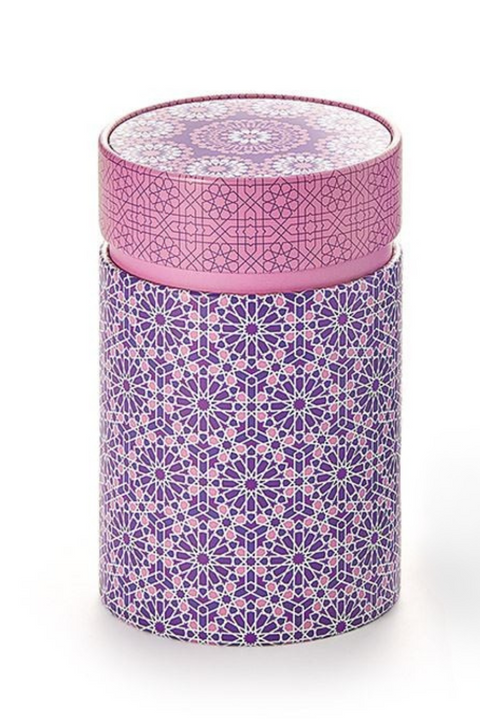 Boite à Thé Andalusia | 150g
