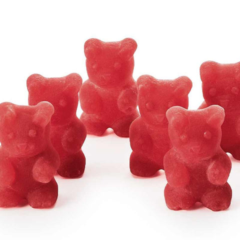 Bonbons à infuser Vanille Cannelle