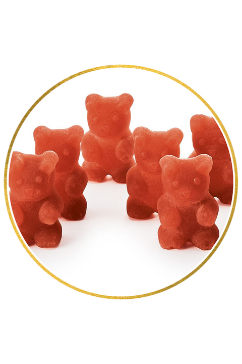 Bonbons à infuser Grenade