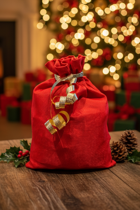 Calendrier de l’Avent 2025 Pour 2 – Contes & Merveilles