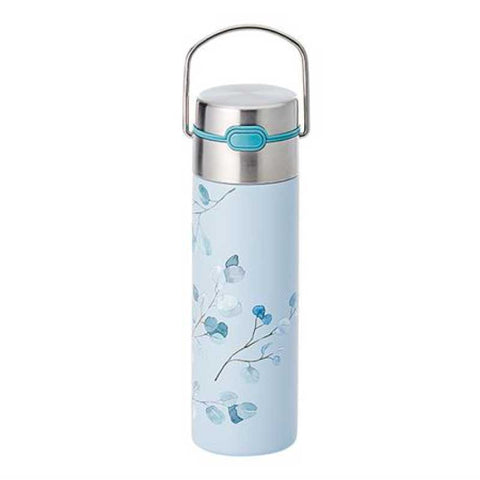 Infuseur à Thé Thermos 500 ml | Eucalyptus
