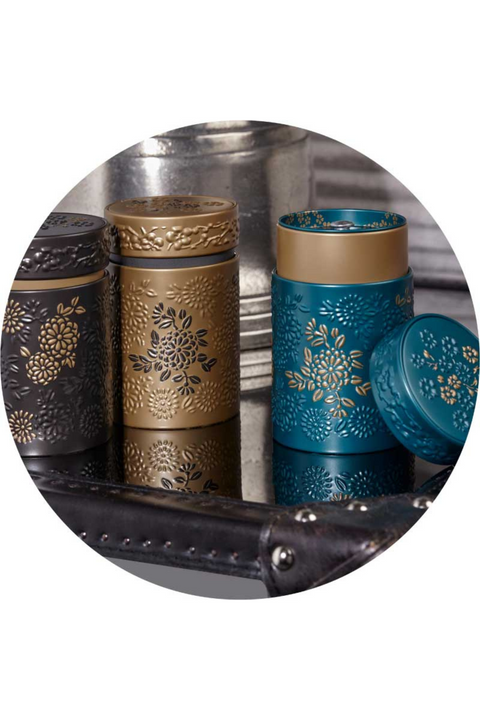 Boîtes à Thé Yumiko | 150g