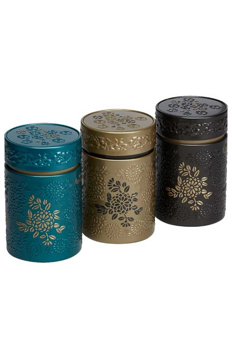 Boîtes à Thé Yumiko | 150g