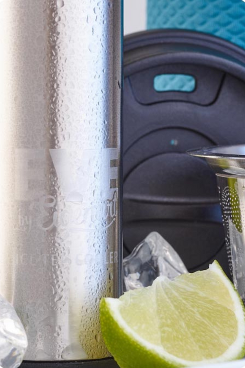 Réfrigérant Carafe Eve Ice-Cooler (Glacière)