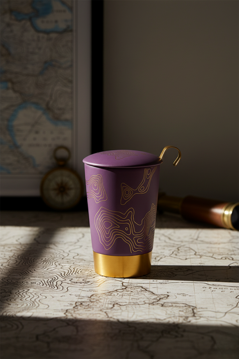 Tisanière Teaeve Precious 350ml