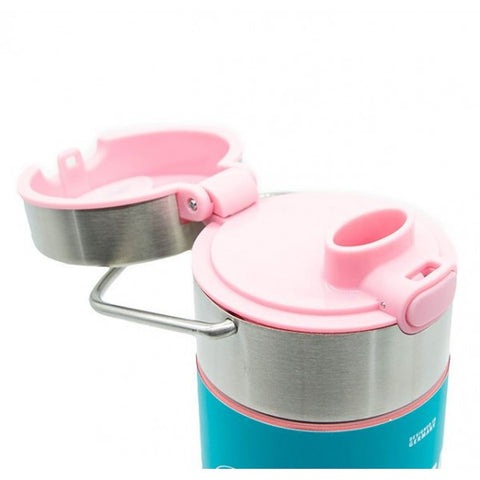 Infuseur à Thé Thermos 500 ml | Cerisier