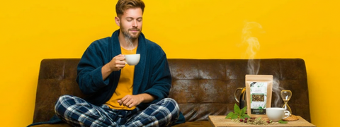 Adieu la bronchite : nos astuces naturelles pour s'en débarrasser