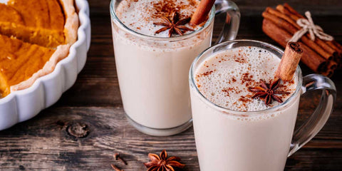 Recette du Chaï Latté Maison