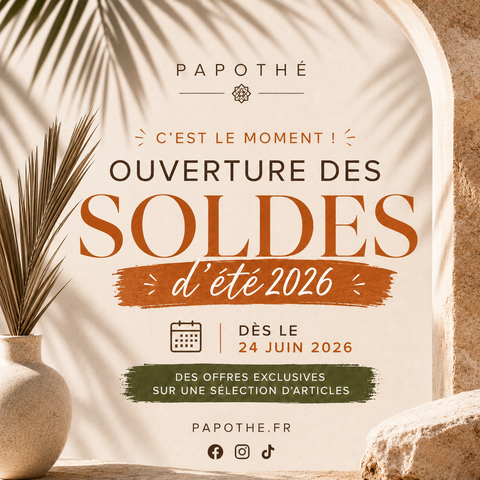 Solde d'Été