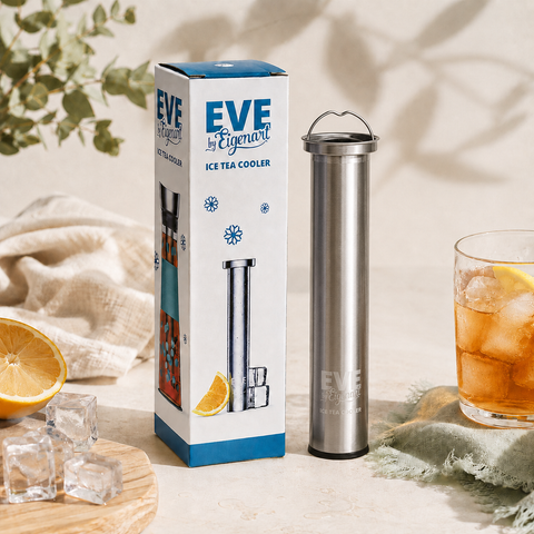 Eve Ice-Cooler Karaffe Kältemittel