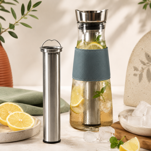 Eve Ice-Cooler Karaffe Kältemittel