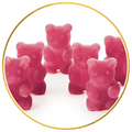 Bonbon à Infuser Cerise Groseille