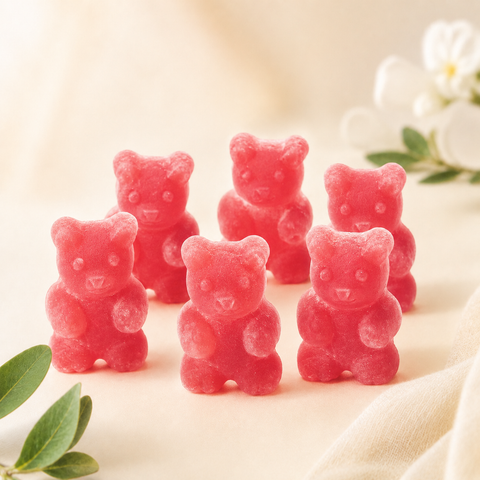 Bonbons à infuser Papothé