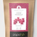 Bonbon à Infuser Cerise Groseille