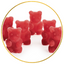 Bonbons à infuser Framboise Vanille