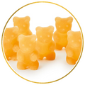Bonbons à infuser Mangue