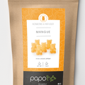 Bonbons à infuser Mangue