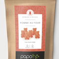 Bonbons à infuser Pomme au Four