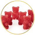 Bonbons à infuser Vanille Cannelle