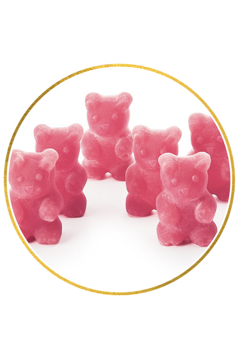 Bonbons à infuser Pastèque