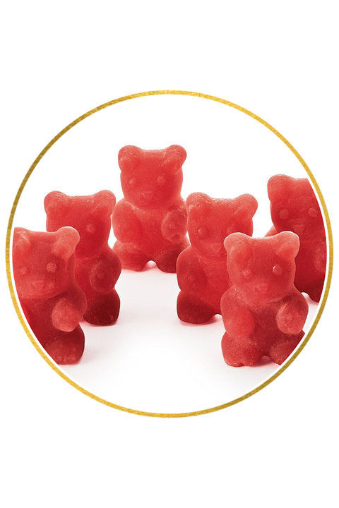 Bonbons à infuser Vin Chaud