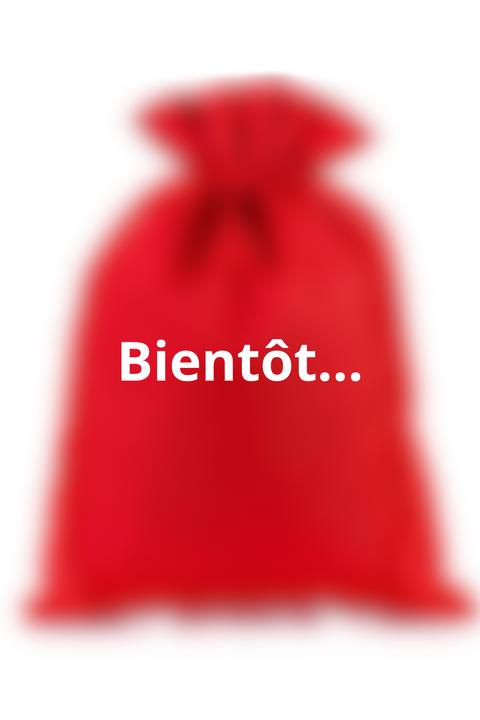 Calendrier de l’Avent 2025 Pour 2 – Contes & Merveilles