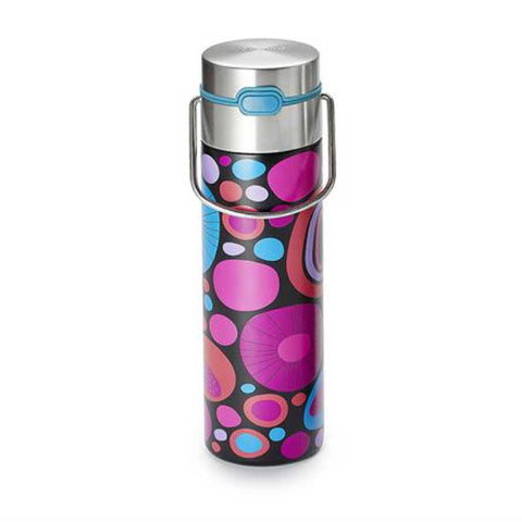 Infuseur à Thé Thermos 500 ml | Cherrful