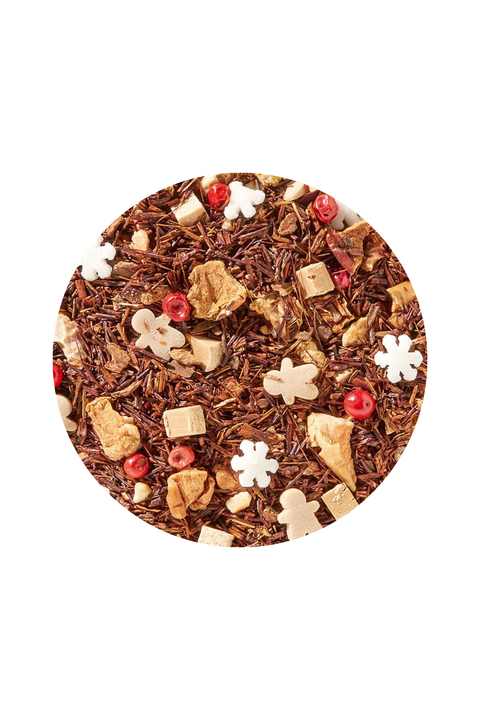 Rooibos Pain d'Épices (Cœur de Pain d'Épices)