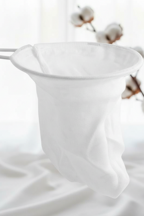 Filtre à thé chaussette coton bio