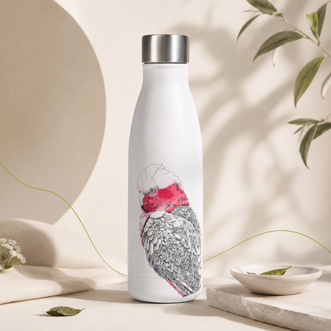 Gourde Thermos inox | 500 ml