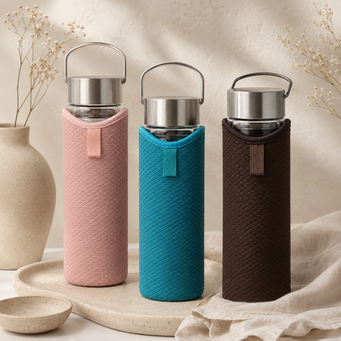 Housse Isotherme de Rechange pour FLOWTEA – Protection & Style