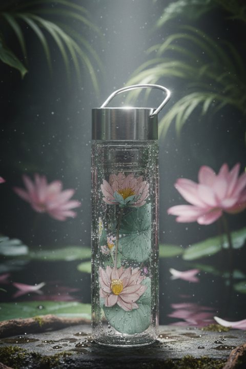 Infuseur à Thé Thermos Padma | 350 ml