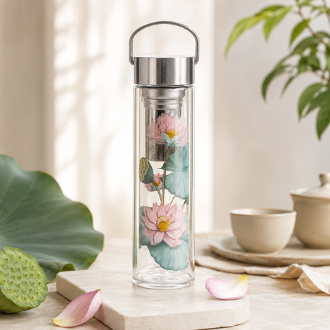 Padma Thermos-Tee-Ei | 350 ml