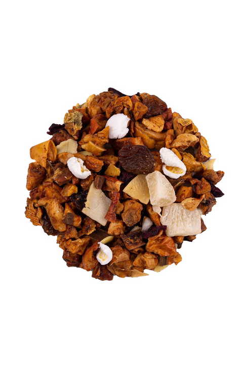 Infusion Amandes Grillées