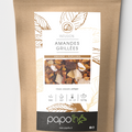 Infusion Amandes Grillées