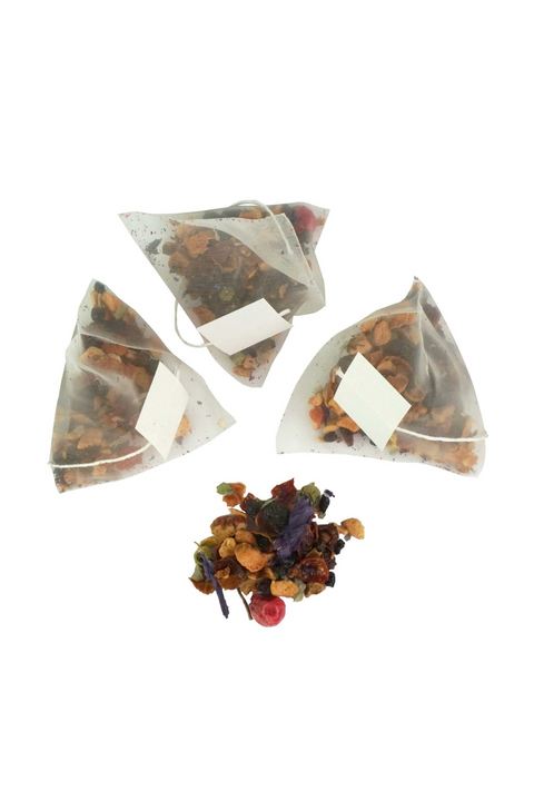 Infusion Bo Fruits de la Forêt Bio (Pyramide)