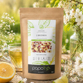 Infusion Citron Vert Limonka Papothé en sachet vrac 100 g