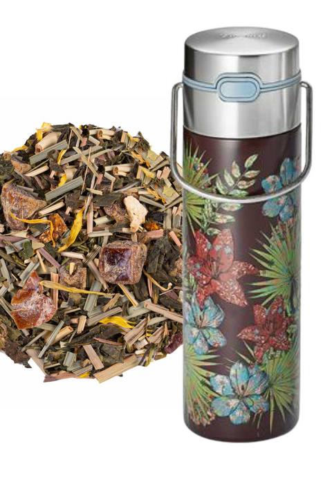 Duo Détox Citronné – Éclat & Élégance