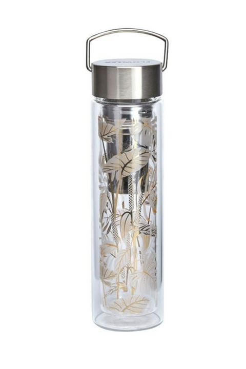 Infuseur à Thé Thermos Tropic Summer | 350 ml