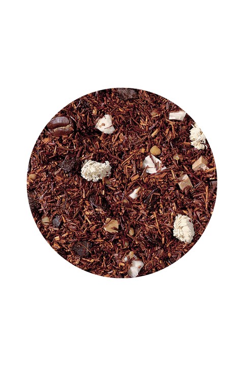 Rooibos Chocolat Caramel Café (Sortilège Gourmand)