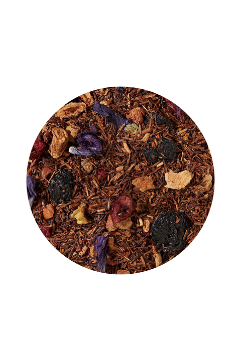 Rooibos Griotte Prune (Mademoiselle Rubis)