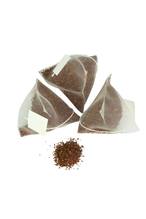 Rooibos Bio Vanille (Pyramide)