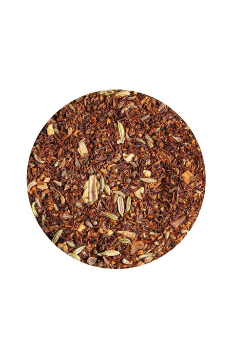 Rooibos Chaï Bio