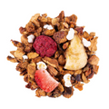 Rooibos Fraise, Vanille, Popcorn (Lilicorn)