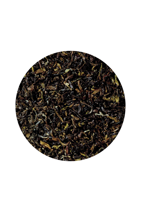 Photo Thé Noir Earl Grey Bergamote Superior